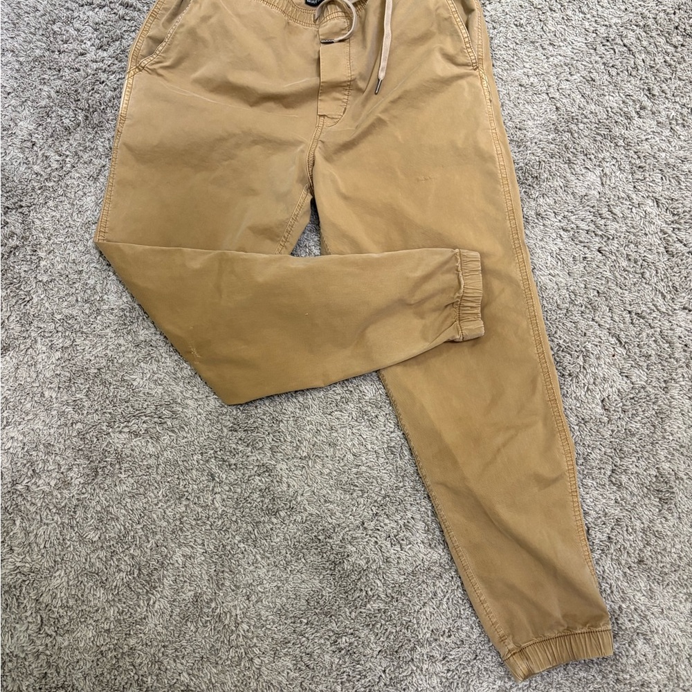 American Eagle Outfitters Khaki Chino Pants